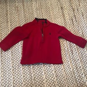 Baby Ralph Lauren Pull Over